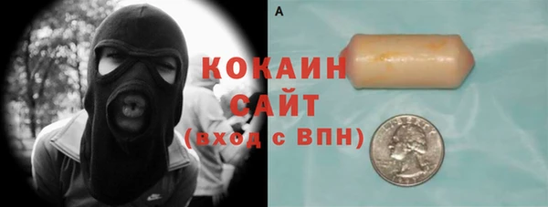 стаф Абинск